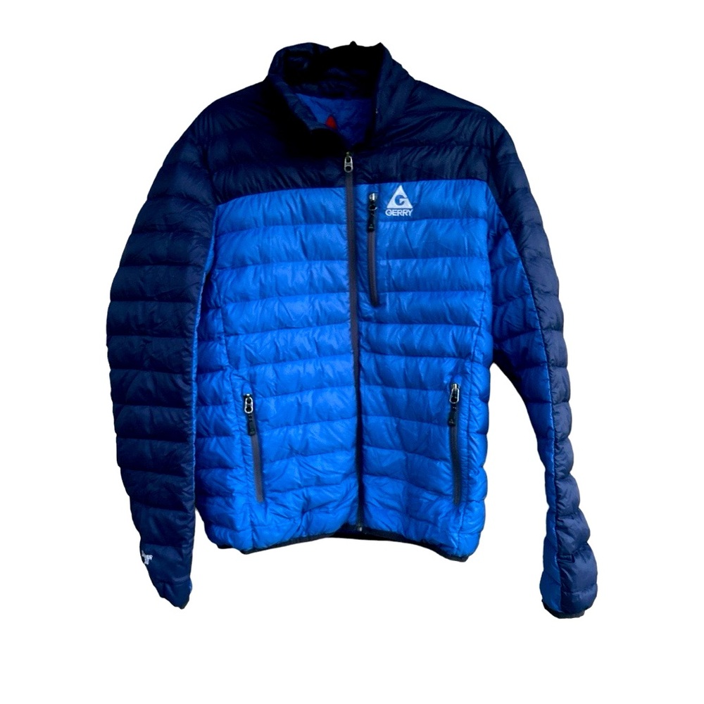 Gerry Puffer Jacket